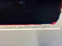 Grafiek “siert dallinga” - afbeelding 5 van  6