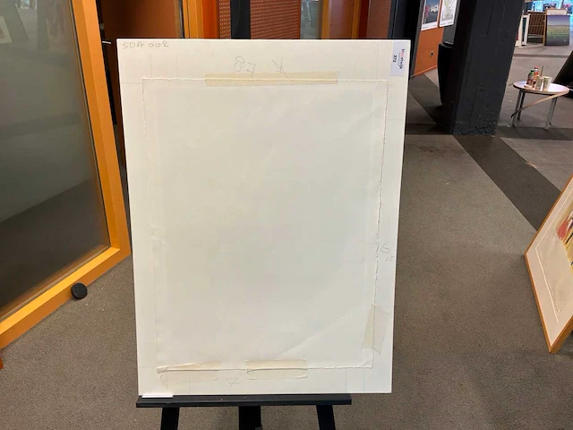 Grafiek “siert dallinga” - afbeelding 6 van  6