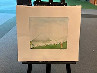 Grafiek “sjoerd bakker- golfer”