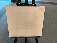 Grafiek “sjoerd bakker- golfer” - afbeelding 6 van  6