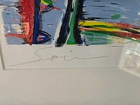 Grafiek “ spindelaar” - afbeelding 6 van  8