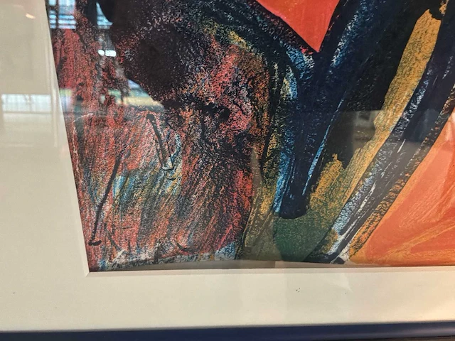 Grafiek “theo kuypers” - afbeelding 4 van  7