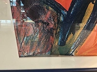 Grafiek “theo kuypers” - afbeelding 4 van  7