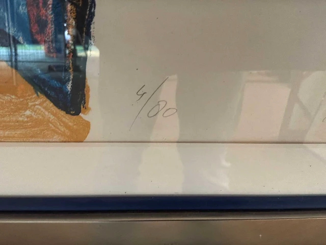 Grafiek “theo kuypers” - afbeelding 5 van  7