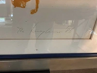 Grafiek “theo kuypers” - afbeelding 6 van  7