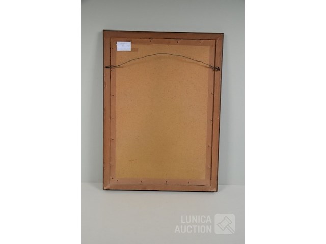 Grafiek, toon de jong (1879-1978) - afbeelding 5 van  5