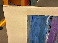 Grafiek “wil van leeuwen- de lente” - afbeelding 3 van  7