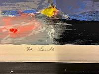 Grafiek “wil van leeuwen- de lente” - afbeelding 5 van  7