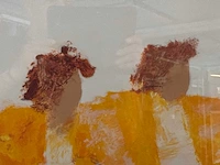 Grafiek “ wil willemsen- lovely couple” - afbeelding 4 van  8