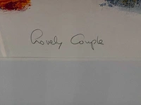 Grafiek “ wil willemsen- lovely couple” - afbeelding 6 van  8