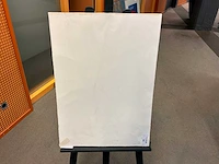 Grafiek “wim izaks” - afbeelding 5 van  5