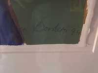 Grafiek “xandra donders” - afbeelding 4 van  6
