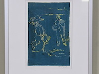 Grafiek - afbeelding 1 van  4