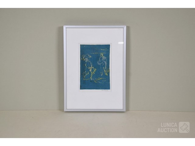 Grafiek - afbeelding 2 van  4