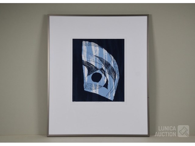 Grafiek - afbeelding 1 van  6