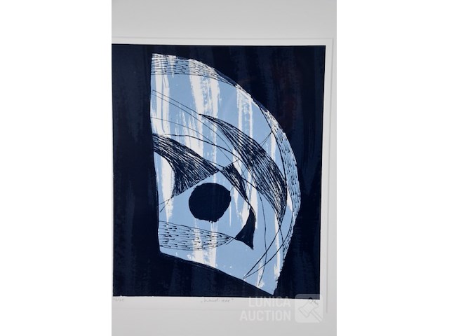 Grafiek - afbeelding 2 van  6