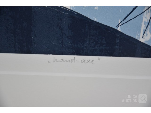 Grafiek - afbeelding 3 van  6