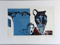 Grafiek - afbeelding 1 van  5