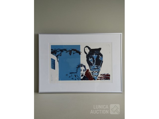 Grafiek - afbeelding 2 van  5