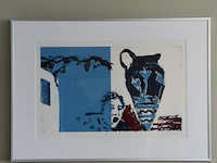 Grafiek - afbeelding 2 van  5