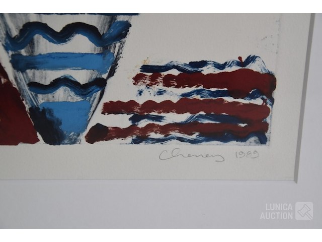 Grafiek - afbeelding 3 van  5