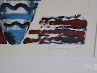 Grafiek - afbeelding 3 van  5