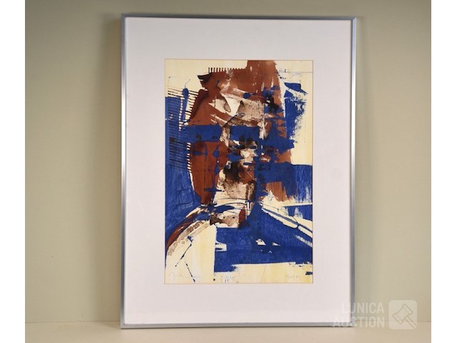 Grafiek - afbeelding 1 van  5