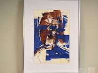 Grafiek - afbeelding 1 van  5