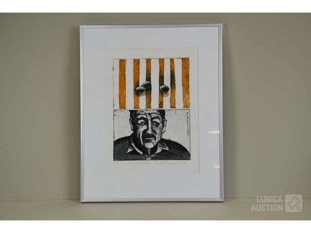 Grafiek - afbeelding 1 van  5