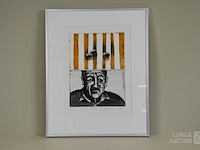 Grafiek - afbeelding 1 van  5