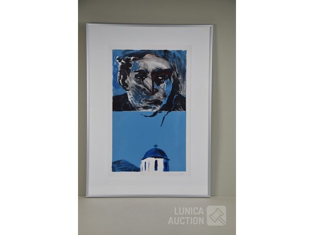 Grafiek - afbeelding 1 van  6