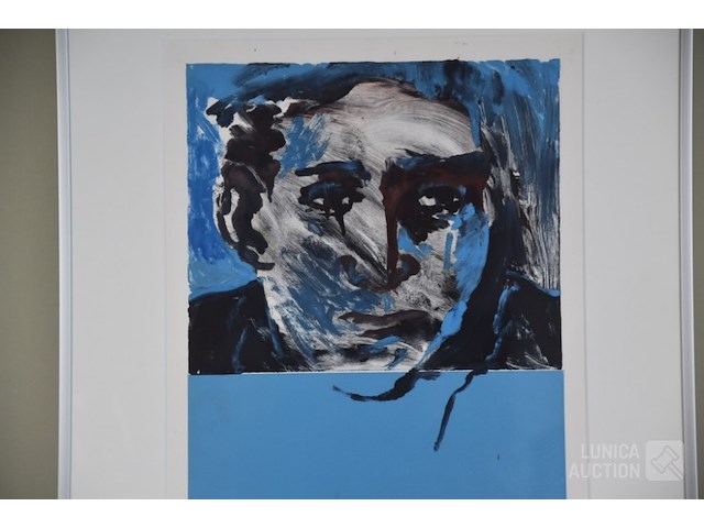 Grafiek - afbeelding 2 van  6