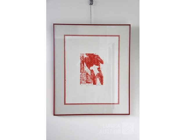 Grafiek - afbeelding 1 van  4