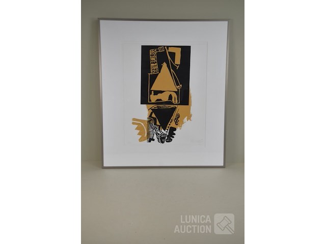 Grafiek - afbeelding 1 van  5