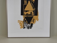 Grafiek - afbeelding 1 van  5