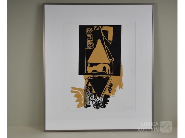 Grafiek - afbeelding 2 van  5