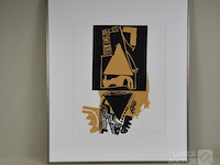 Grafiek - afbeelding 2 van  5