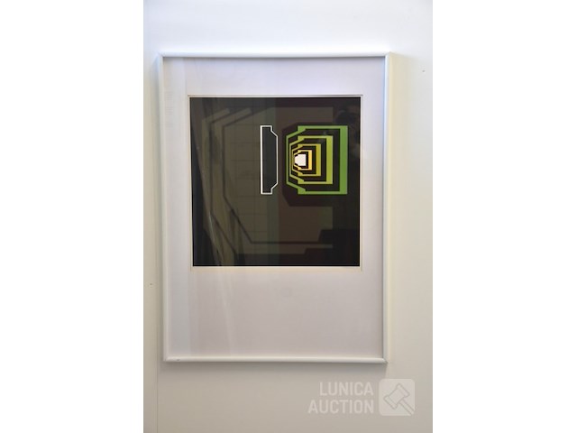 Grafiek - afbeelding 1 van  6