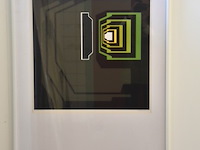 Grafiek - afbeelding 1 van  6