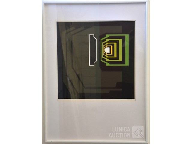 Grafiek - afbeelding 2 van  6