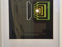 Grafiek - afbeelding 2 van  6