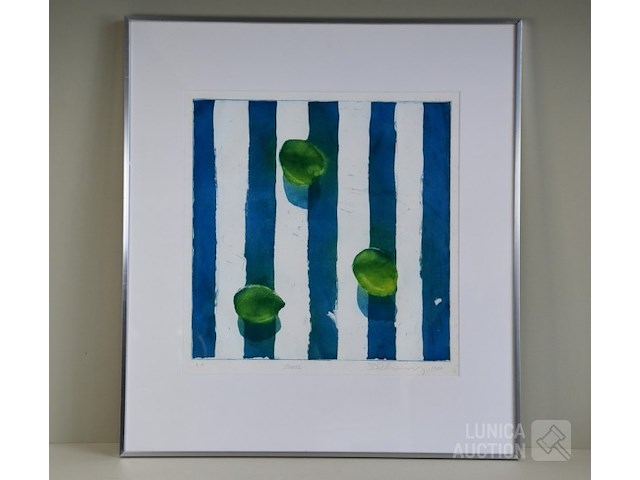 Grafiek - afbeelding 1 van  6