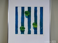 Grafiek - afbeelding 1 van  6