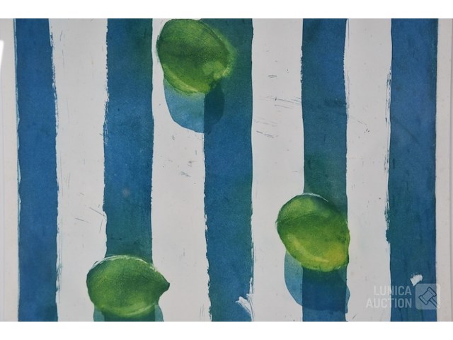 Grafiek - afbeelding 2 van  6