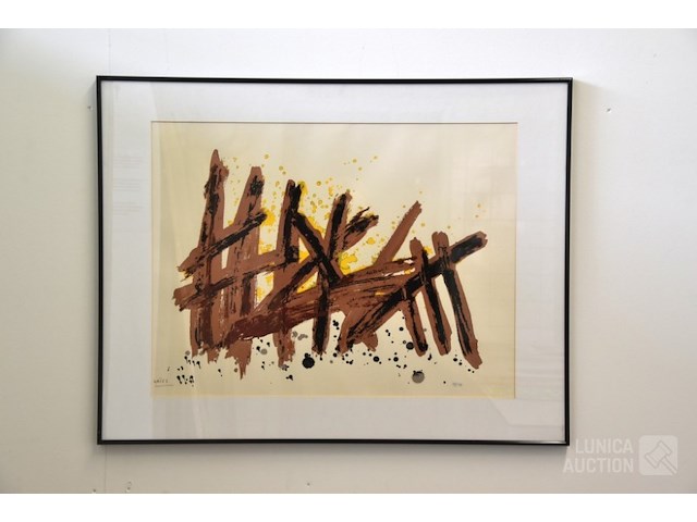 Grafiek - afbeelding 1 van  5