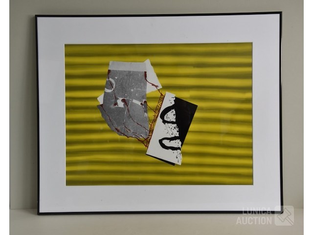 Grafiek - afbeelding 1 van  4