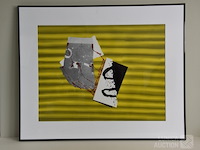 Grafiek - afbeelding 1 van  4