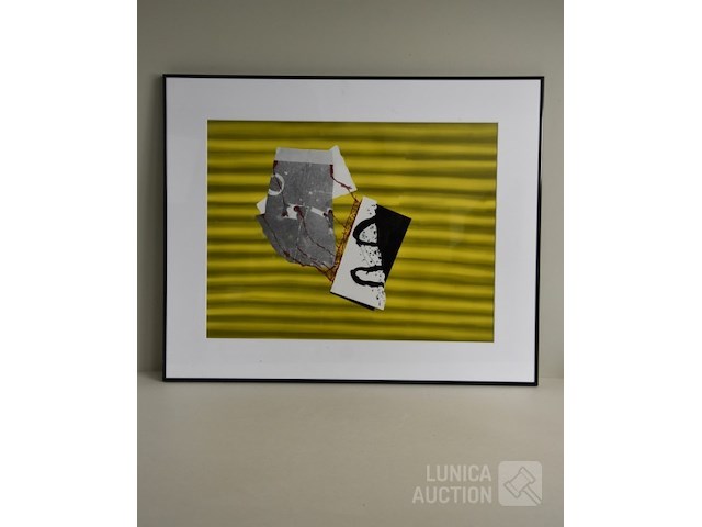 Grafiek - afbeelding 2 van  4