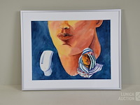 Grafiek - afbeelding 1 van  3