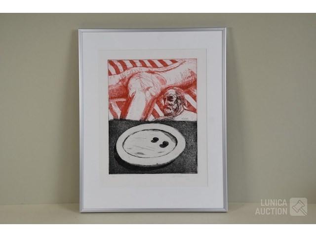 Grafiek - afbeelding 1 van  5